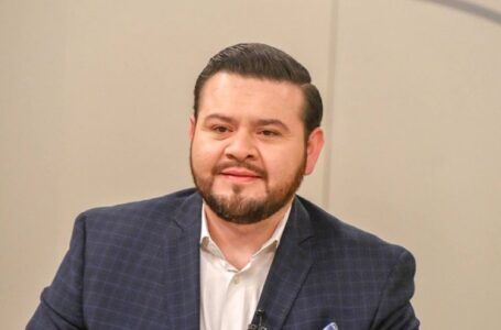 Cristian Flores: Hay confianza de muchos países para invertir en El Salvador