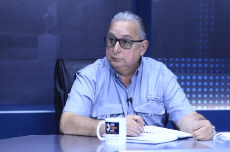 Alcalde Vilanova difiere con cardenal Rosa Chávez: Bomba de tiempo eran las pandillas en las comunidades, no en las cárceles