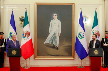 Presidente de México anuncia incremento de recursos en programas Sembrando vida y Jóvenes construyendo el futuro