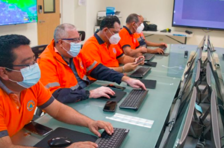 Protección Civil habilita su centro llamadas para reportar emergencias por temporada lluviosa