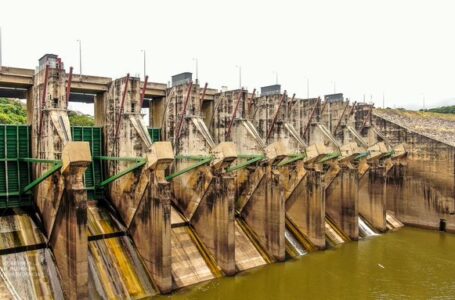Renuevan sistema de Alerta Temprana en centrales hidroeléctrica para salvaguarda a familias del Bajo Lempa