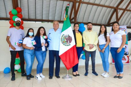 Tejido Social apoya implementación de programa mexicano Jóvenes Construyendo el Futuro