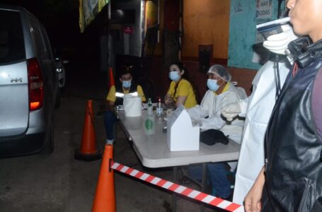 VMT sigue sacando de las calles a salvadoreños que manejan en estado de ebriedad