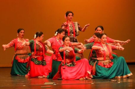 En Teatro Nacional de Santa Ana debutará la Danza Clásica India Kathak