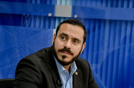 El Salvador no registra ningún caso de hepatitis infantil, destaca Ministro Alabi