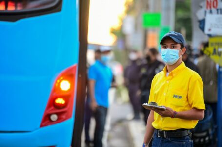VMT tramita 50 procesos sancionatorios contra empresarios del transporte
