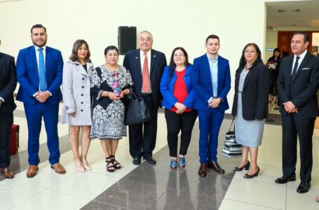 El Salvador y Michoacán se unen para fortalecer el turismo, cultura y la agricultura