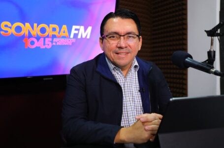 Ricardo Salazar: Inflación en el país es la quinta más baja de Latinoamérica