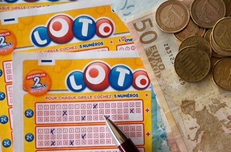 Gana $270 mil en lotería y no puede cobrar el premio por ser indocumentado