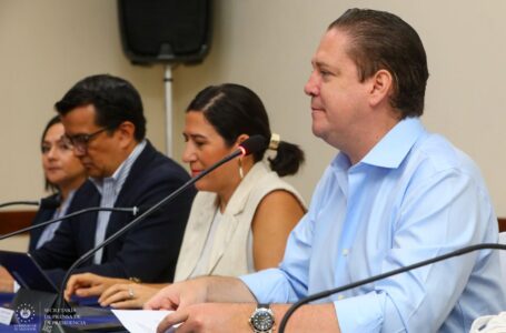 El Salvador y Honduras afianzan alianzas estratégicas para potenciar desarrollo