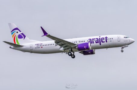 Arajet Airlines iniciará vuelos directos entre República Dominicana y El Salvador