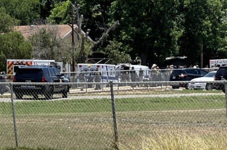 Tiroteo en Texas deja 14 estudiantes y un profesor muertos