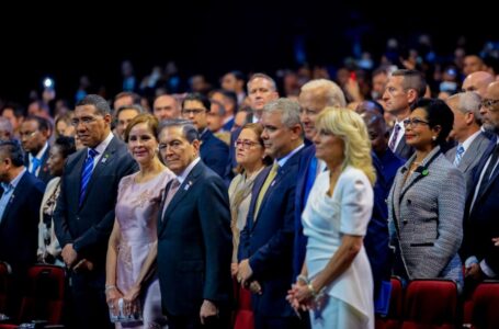 Presidente Bukele comparte artículo de reconocida analista norteamericana de asuntos políticos