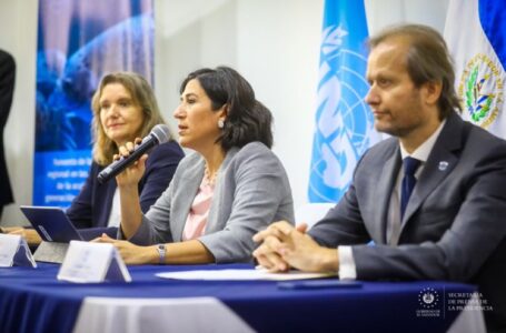 El Salvador es la sede de cumbre regional para fortalecer la acuicultura
