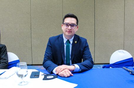 Diputado Hernández: “Es urgente que el Parlacen sea vinculante y responda a los centroamericanos”