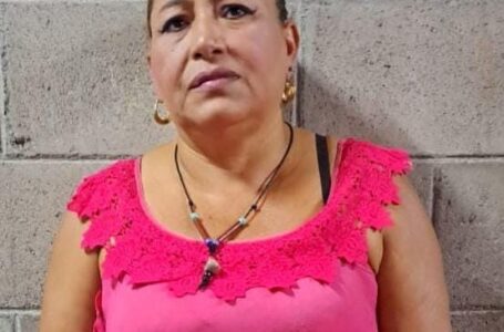 “La Madrastra” dejará de delinquir en Santa Tecla