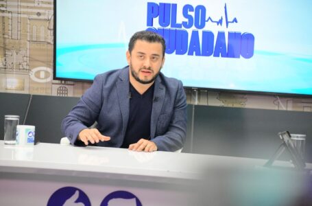 Existe propuesta para reducción antigüedad de unidades de transporte, afirma Romeo Herrera
