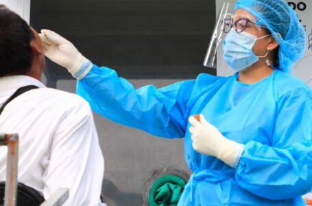 Gobierno acerca tamizajes comunitarios a salvadoreños para detectar COVID-19