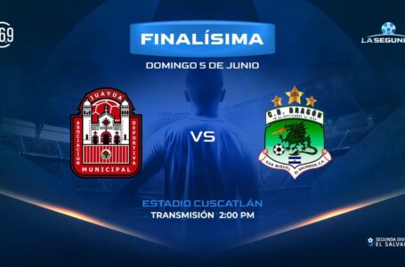 Juayua enfrentará a Dragón en la final de la segunda división