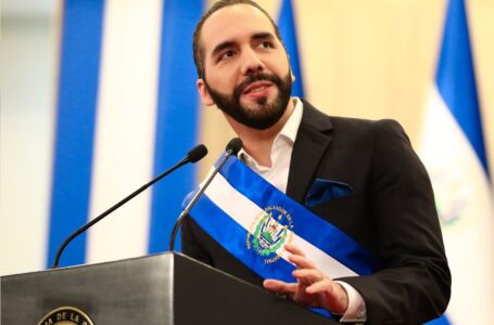 Presidente recalcó que el Estado no está para dar excusas, sino para trabajar por la población