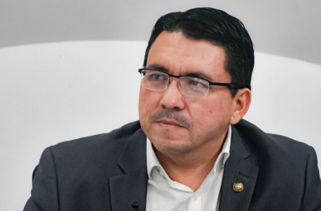 Ricardo Salazar: Reforma de más de 50 artículos de Ley de Protección al Consumidor protegerá  bolsillo de salvadoreños