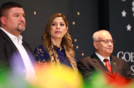 ISSS reconoce trayectoria de médicos en formación de nuevos profesionales de la medicina