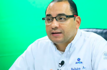 Falla en línea eléctrica que afectaba distribución de agua fue reparada, confirmó Rubén Alemán