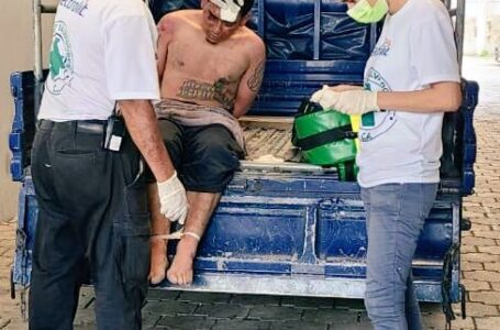 FAES informa sobre captura de gatillero en San Salvador