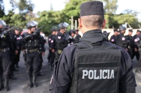 El Salvador acumula otro día sin muertes por violencia criminal