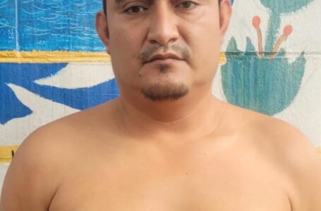Pandillero que se exhibía en fotografías podría pasar hasta 40 años en prisión