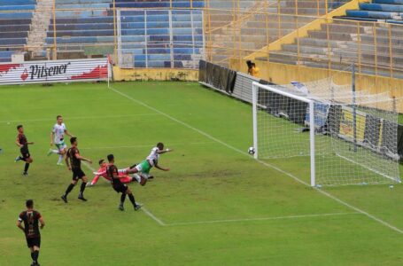 Dragón vence 4-2 al AD Municipal de Juayúa y firma su regreso a la Liga Mayor de Fútbol