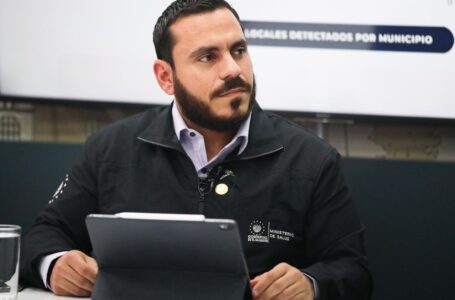 Francisco Alabi: Nueva variante de Covid-19 incrementó casos de esa enfermedad en El Salvador