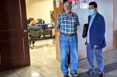 Condenan a 8 años de cárcel al coronel Sigifredo Ochoa Pérez por el delito de peculado