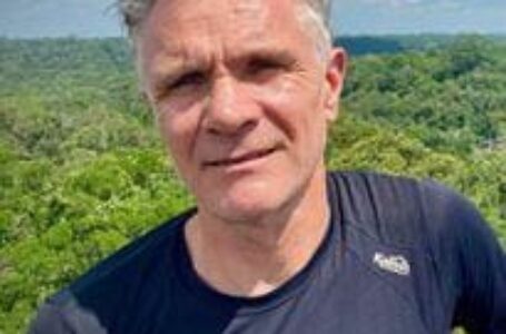 Localizan restos del periodista británico Dom Phillip desaparecido en Brasil