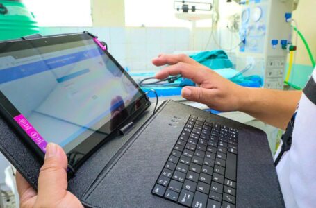 Hospitales y unidades de salud se digitalizan para brindar un mejor servicio a usuarios