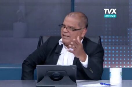 Secretario del FMLN admite confabulación de un golpe de estado contra Nayib Bukele