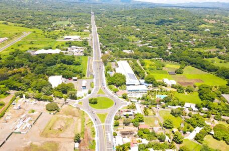 Romeo Rodríguez: Periféricos, carreteras, reparación de cárcavas entre las 1,271 obras construidas en tres años de gestión