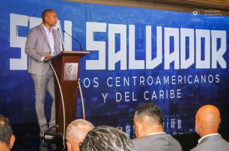 El Salvador hará historia en el deporte al ser sede de los XXIV Juegos Centroamericanos y del Caribe 2023