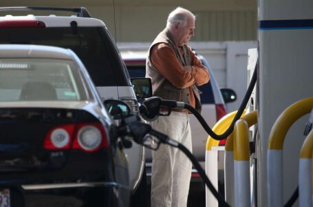 Conoce los precios del combustible para la segunda quincena de septiembre 2023