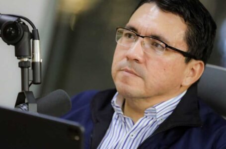 Defensoría juega un papel clave en la economía, afirma Ricardo Salazar