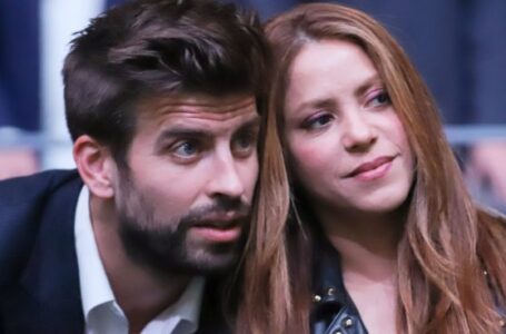 Shakira y Gerard Piqué confirman oficialmente su separan tras 12 años de relación