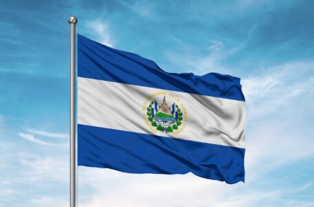 En el 2021, El Salvador obtuvo la inversión más alta en el sector privado en 62 años