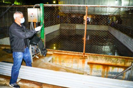 Bukele responsabiliza a empresa Textil St. Jack’s de contaminación a quebrada El Piro