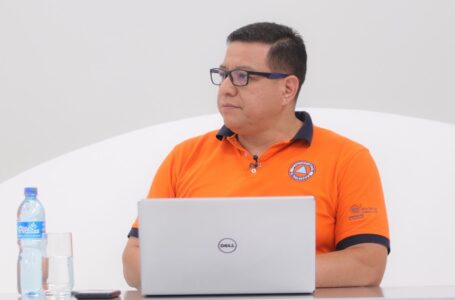 Director de Protección Civil destaca trabajo coordinado durante emergencias por lluvias