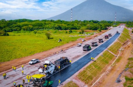 El oriente del país contará con una nueva carretera