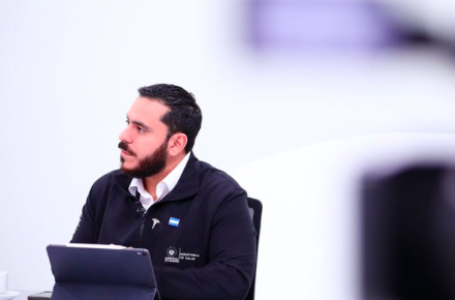 Ministro de Salud señala que El Salvador, se encuentra preparado para atender emergencia por viruela Símica