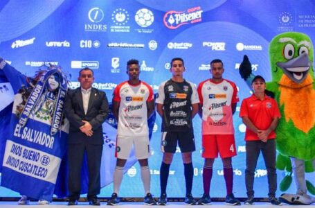 La Liga Nacional de Fútbol arranca este martes con la participación de 14 equipos