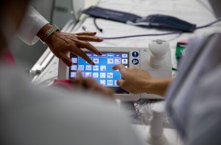 Bukele destaca creación de nuevo laboratorio de cateterismo para niños de El Salvador y Centroamérica