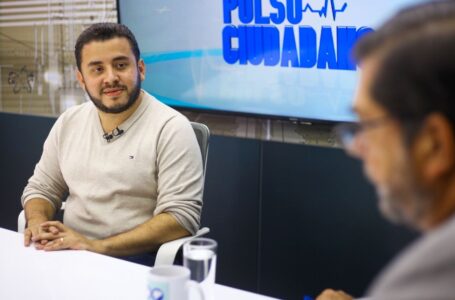 Rodríguez: “Gobierno dará una respuesta rápida y definitiva a afectados en Brisas de San Francisco”