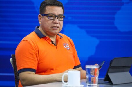 Protección Civil mantiene monitoreo activo en zona de riesgo por lluvias